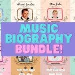Biography Posters