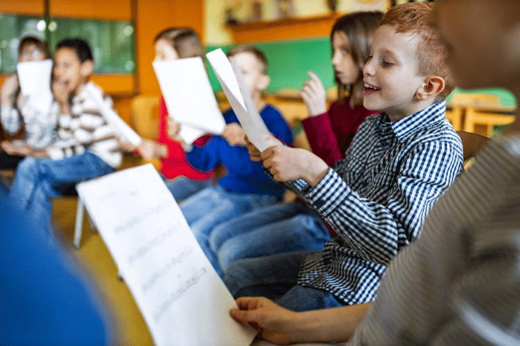 The Octave in Music: The Power of Harmonic Intervals