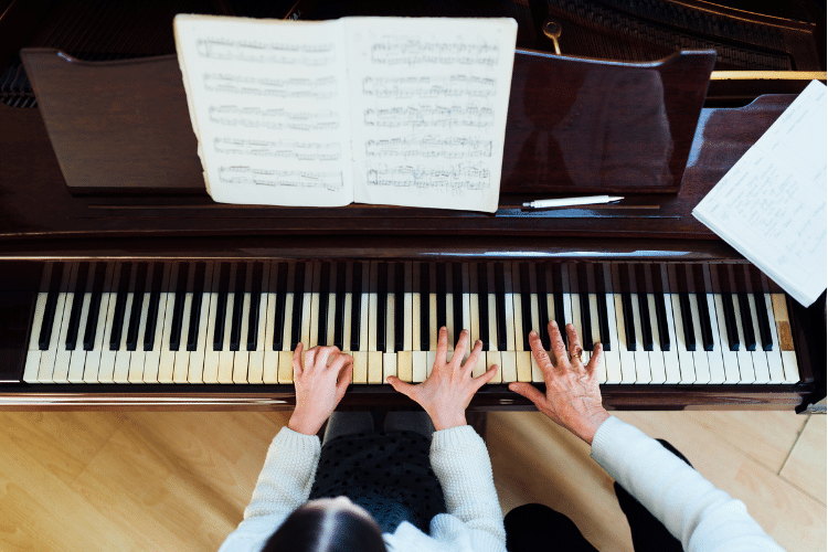 music teaching resources
