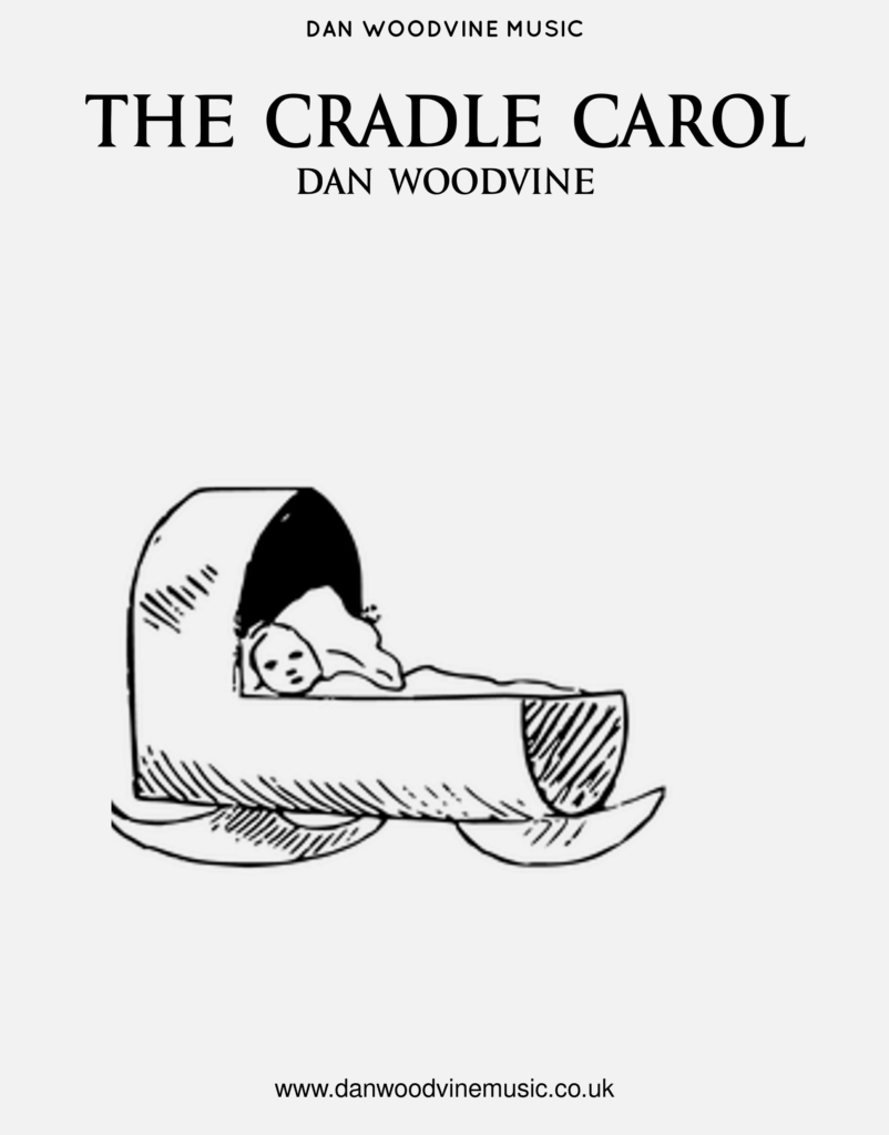 The Cradle Carol Schools Music Market