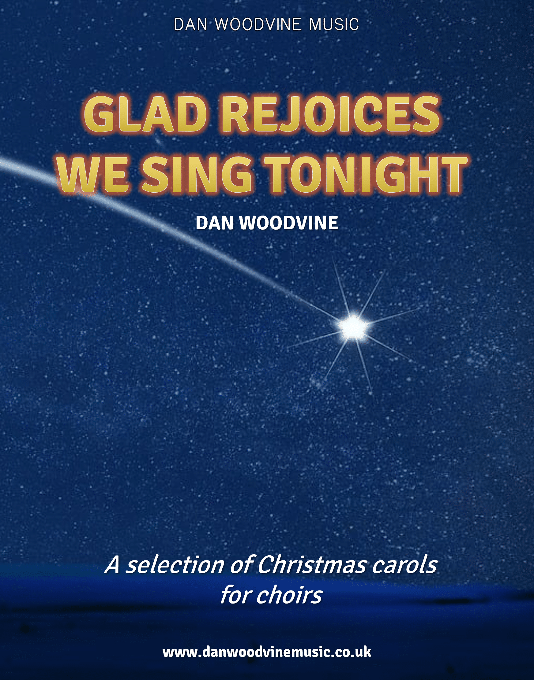 Glad Rejoices We Sing Tonight